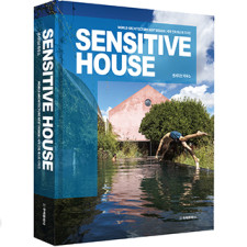 단행본 [SENSITIVE HOUSE]_ 센서티브 하우스