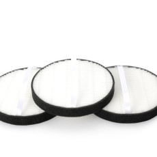 헤파필터3개-1년치